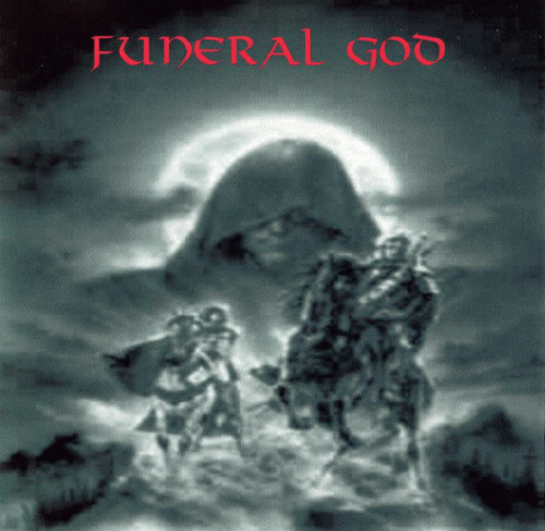Funeral God : Demo 1 Funeral God : Demo 1